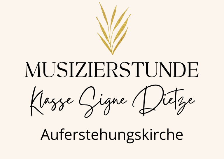 Signe Dietze