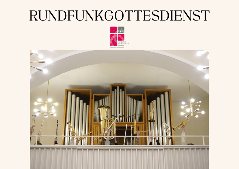Rundfunkgottesdienst